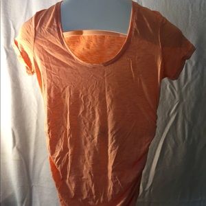 Motherhood xs maternity shirt